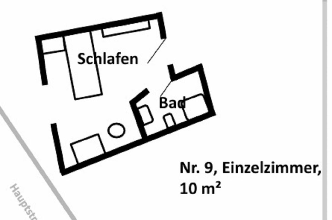 Landhaus Graefendhron Grafendhron Exterior photo